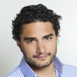 Romero_headshot