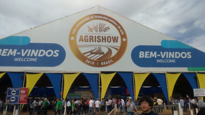 Agrishow